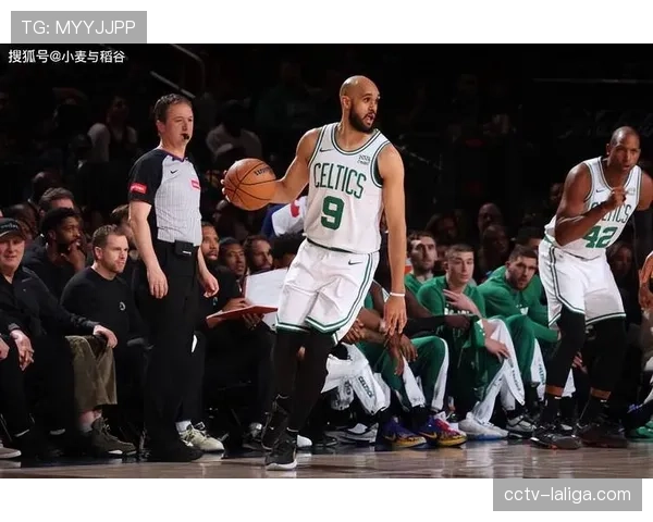 凯尔特人怀特关键球能力提升 绿军后场防守再添利器