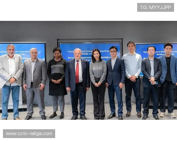 全球赞助商矩阵在系统迭代中获得更广覆盖 提升了品牌国际影响力